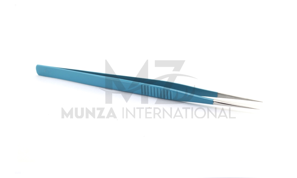 Eyelash Tweezers